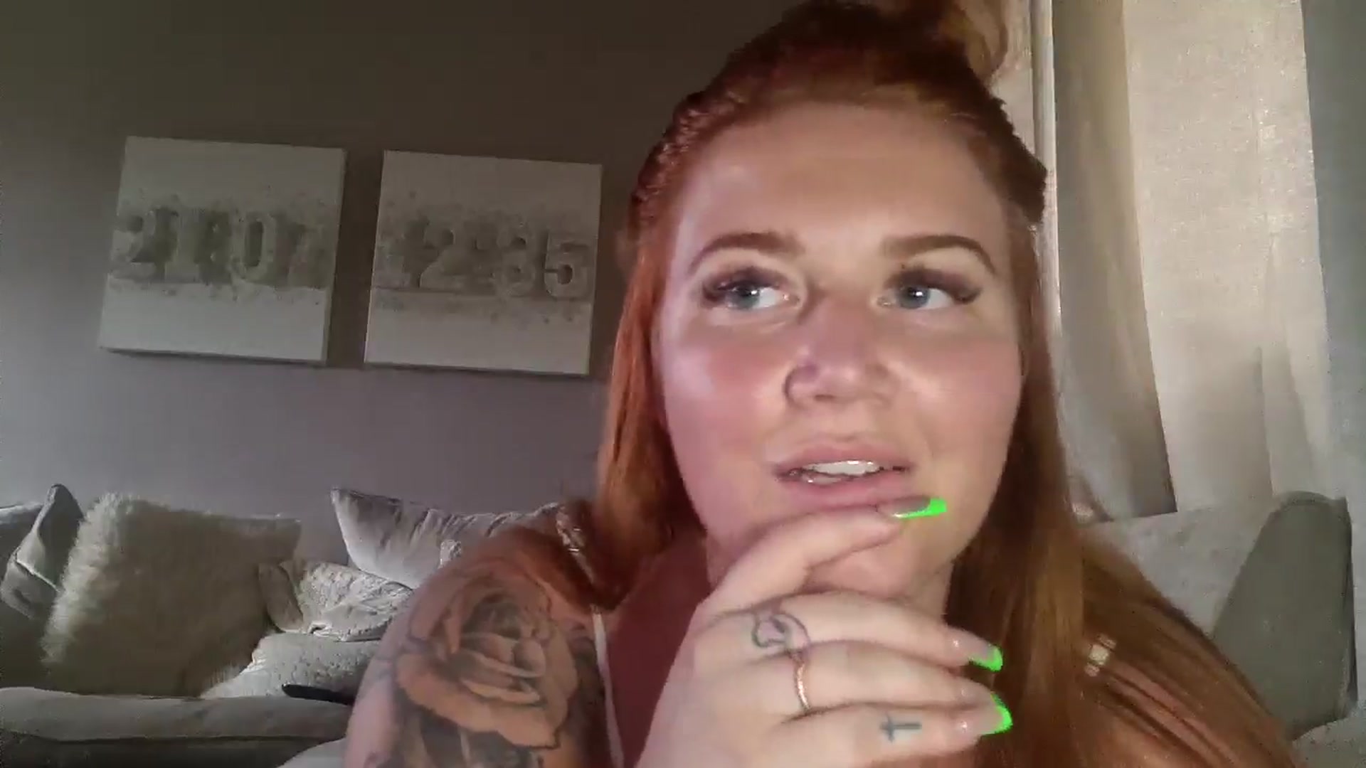 Gallery image thumbnail from X_TALLOULAH_X's myfreecams stream on, 05/26/2024, 13:21 image 12 of 20