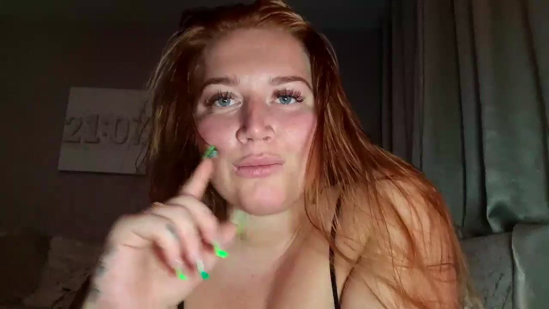 Gallery image thumbnail from X_TALLOULAH_X's myfreecams stream on, 05/26/2024, 22:58 image 20 of 20