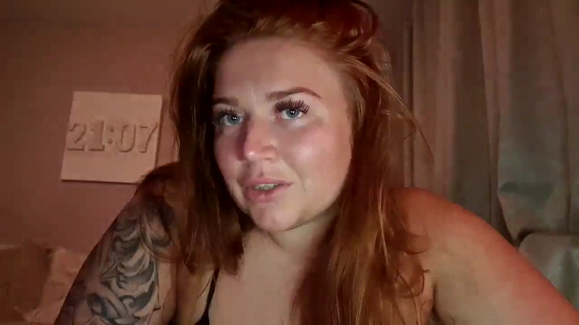 Gallery image thumbnail from X_TALLOULAH_X's myfreecams stream on, 05/26/2024, 22:58 image 3 of 20