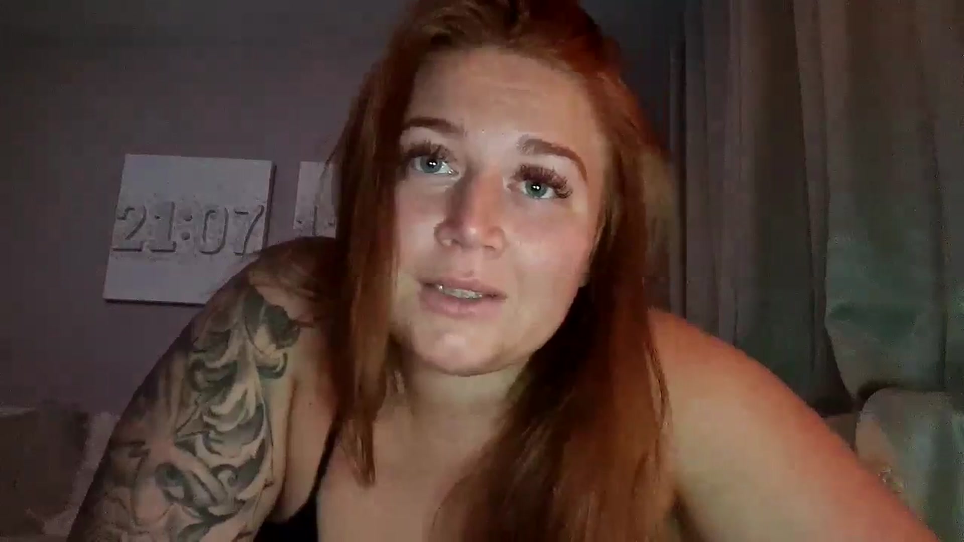 Gallery image thumbnail from X_TALLOULAH_X's myfreecams stream on, 05/26/2024, 22:58 image 5 of 20