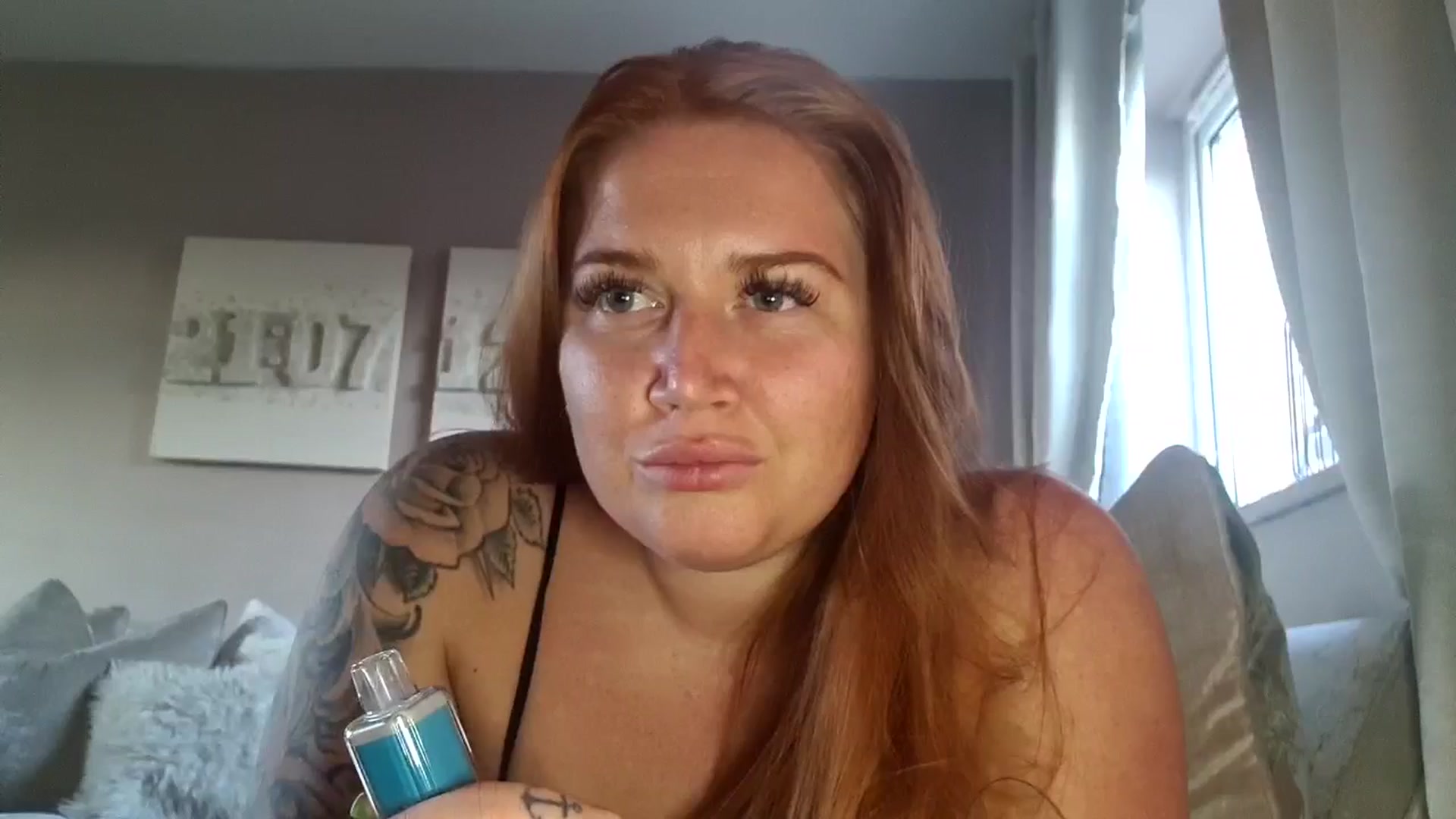 Gallery image thumbnail from X_TALLOULAH_X's myfreecams stream on, 05/27/2024, 19:31 image 12 of 20