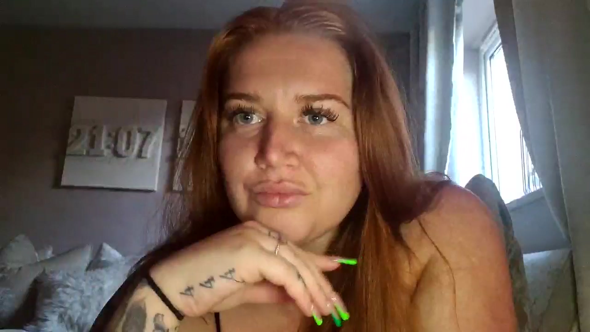 Gallery image thumbnail from X_TALLOULAH_X's myfreecams stream on, 05/27/2024, 19:31 image 19 of 20