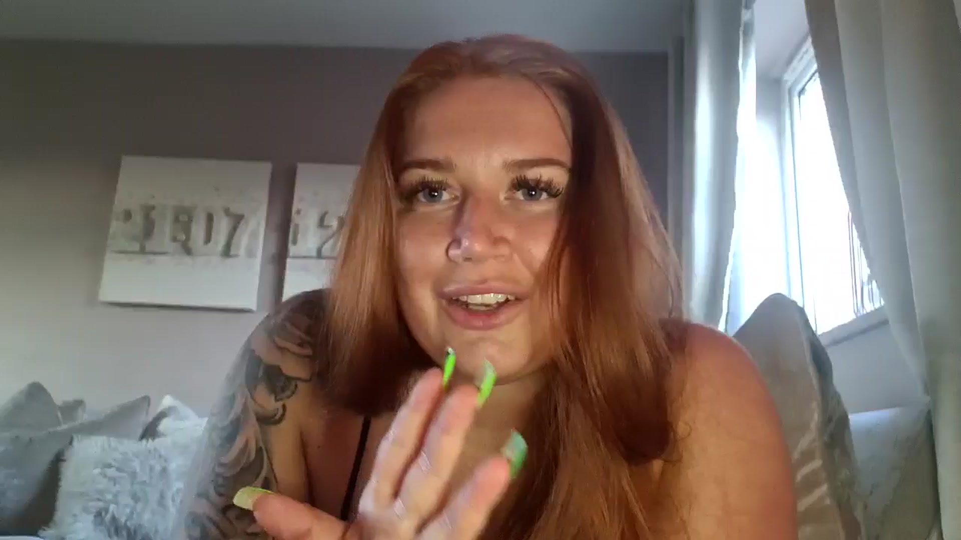 Gallery image thumbnail from X_TALLOULAH_X's myfreecams stream on, 05/27/2024, 19:31 image 14 of 20