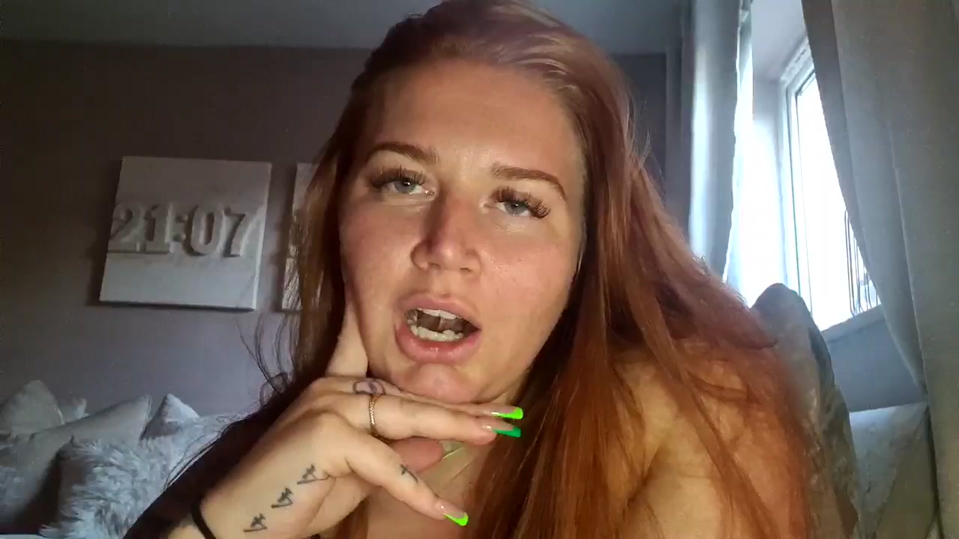 Gallery image thumbnail from X_TALLOULAH_X's myfreecams stream on, 05/27/2024, 19:31 image 17 of 20