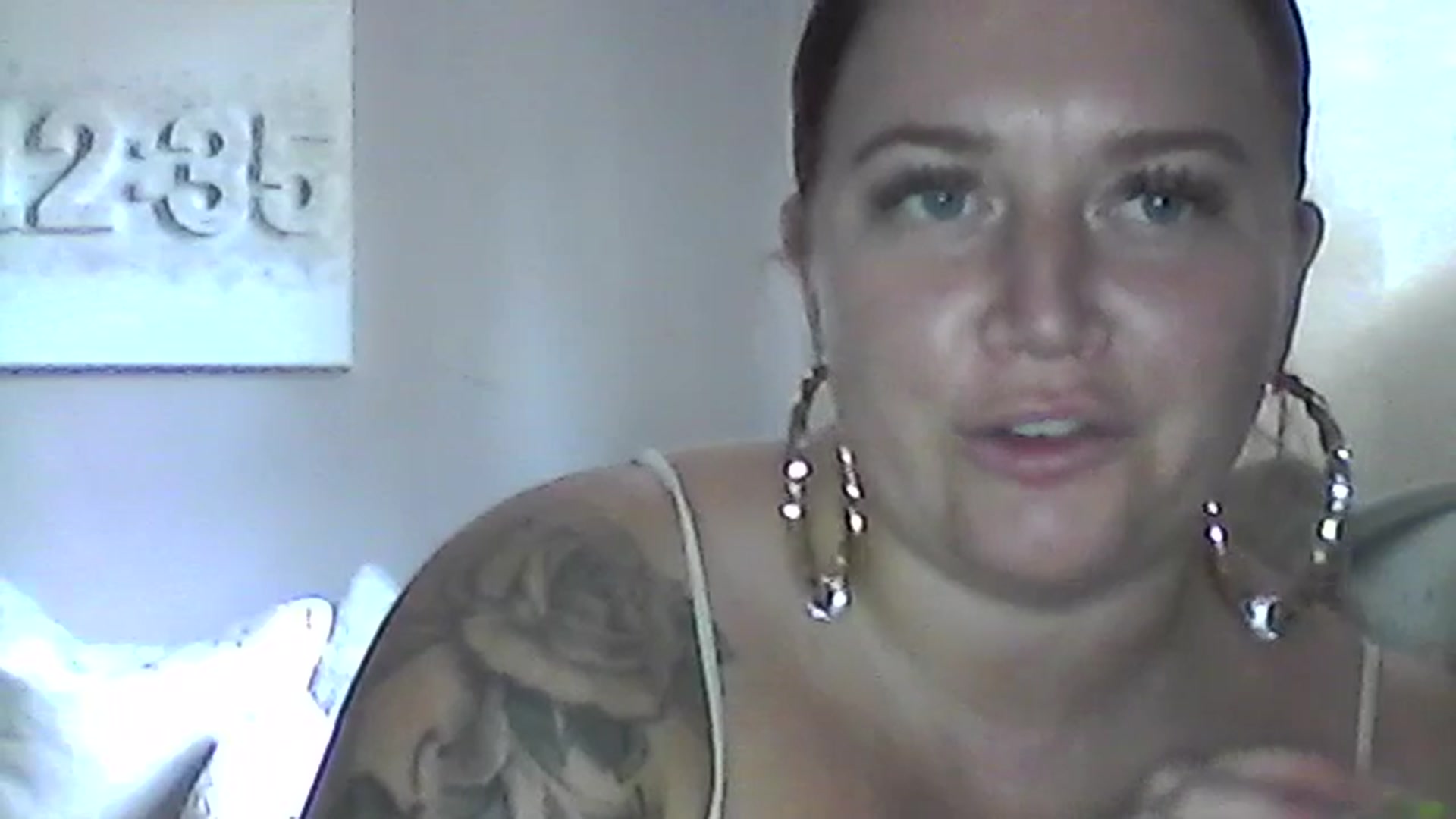 Gallery image thumbnail from X_TALLOULAH_X's myfreecams stream on, 05/29/2024, 11:25 image 9 of 20