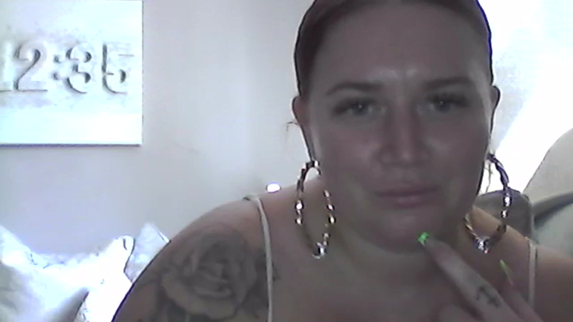 Gallery image thumbnail from X_TALLOULAH_X's myfreecams stream on, 05/29/2024, 11:25 image 4 of 20