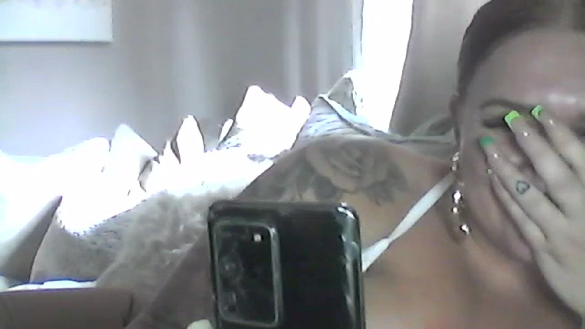 Gallery image thumbnail from X_TALLOULAH_X's myfreecams stream on, 05/29/2024, 13:52 image 15 of 20
