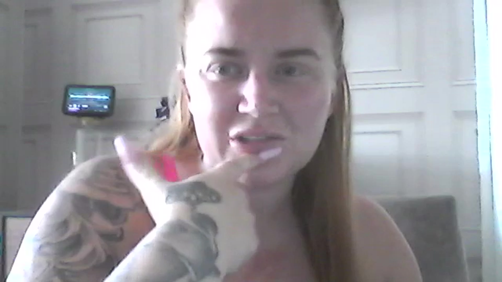 Gallery image thumbnail from X_TALLOULAH_X's myfreecams stream on, 06/17/2024, 10:47 image 12 of 20
