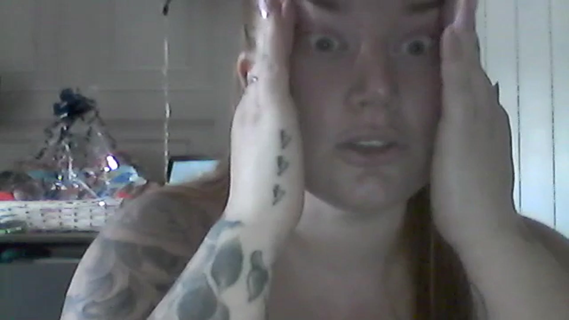 Gallery image thumbnail from X_TALLOULAH_X's myfreecams stream on, 06/17/2024, 11:06 image 5 of 20