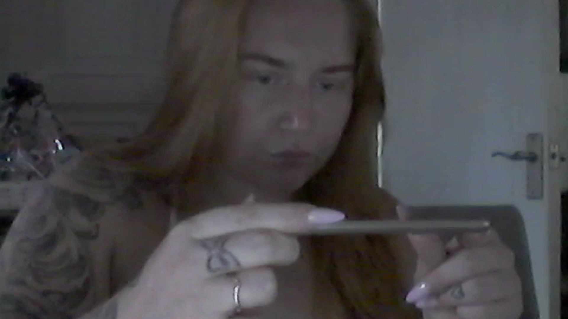 Gallery image thumbnail from X_TALLOULAH_X's myfreecams stream on, 06/18/2024, 12:11 image 18 of 20