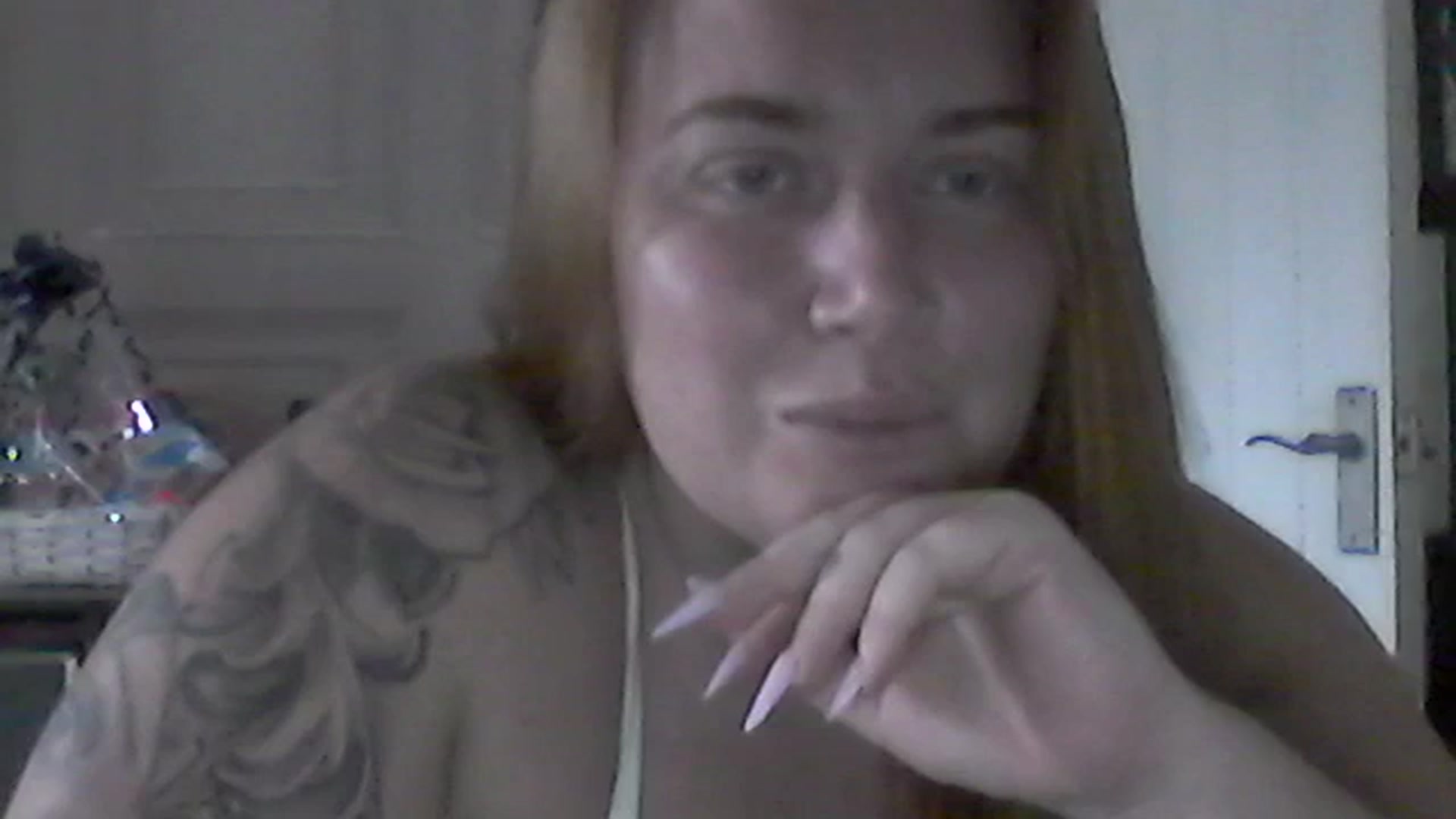 Gallery image thumbnail from X_TALLOULAH_X's myfreecams stream on, 06/18/2024, 12:11 image 1 of 20