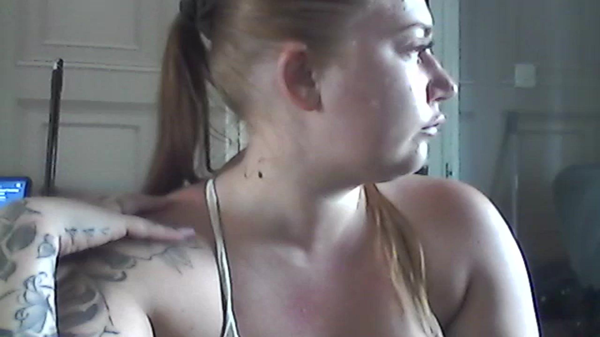 Gallery image thumbnail from X_TALLOULAH_X's myfreecams stream on, 06/23/2024, 12:53 image 9 of 20