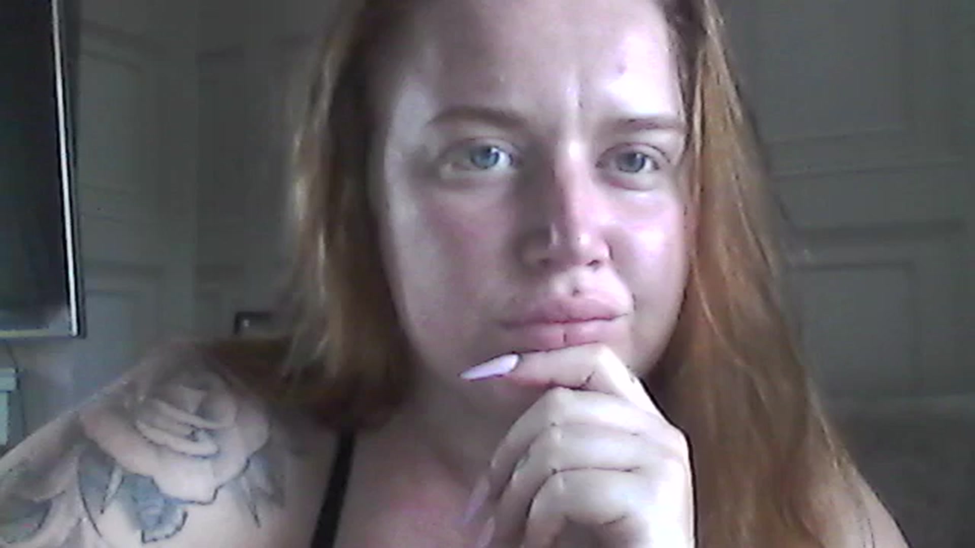 Gallery image thumbnail from X_TALLOULAH_X's myfreecams stream on, 07/01/2024, 10:56 image 17 of 20