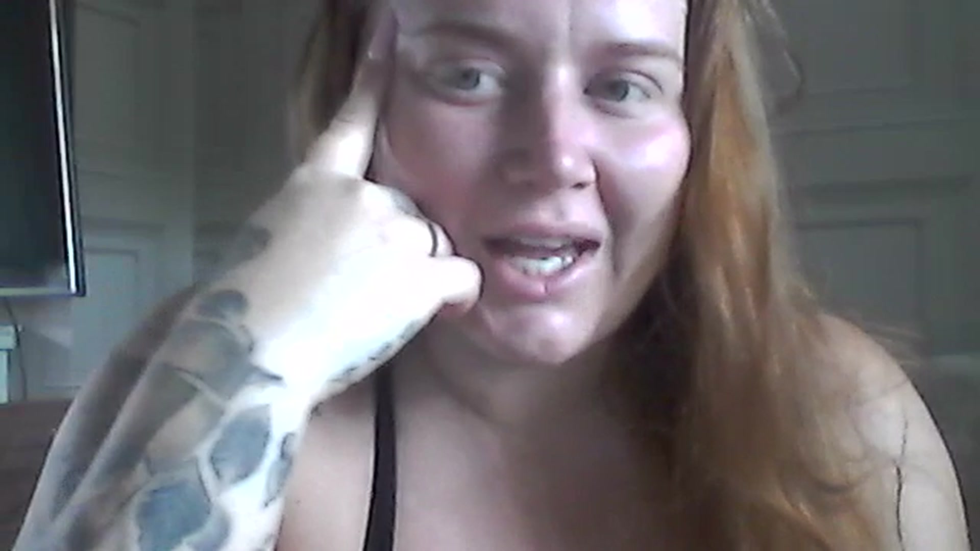 Gallery image thumbnail from X_TALLOULAH_X's myfreecams stream on, 07/01/2024, 10:56 image 10 of 20