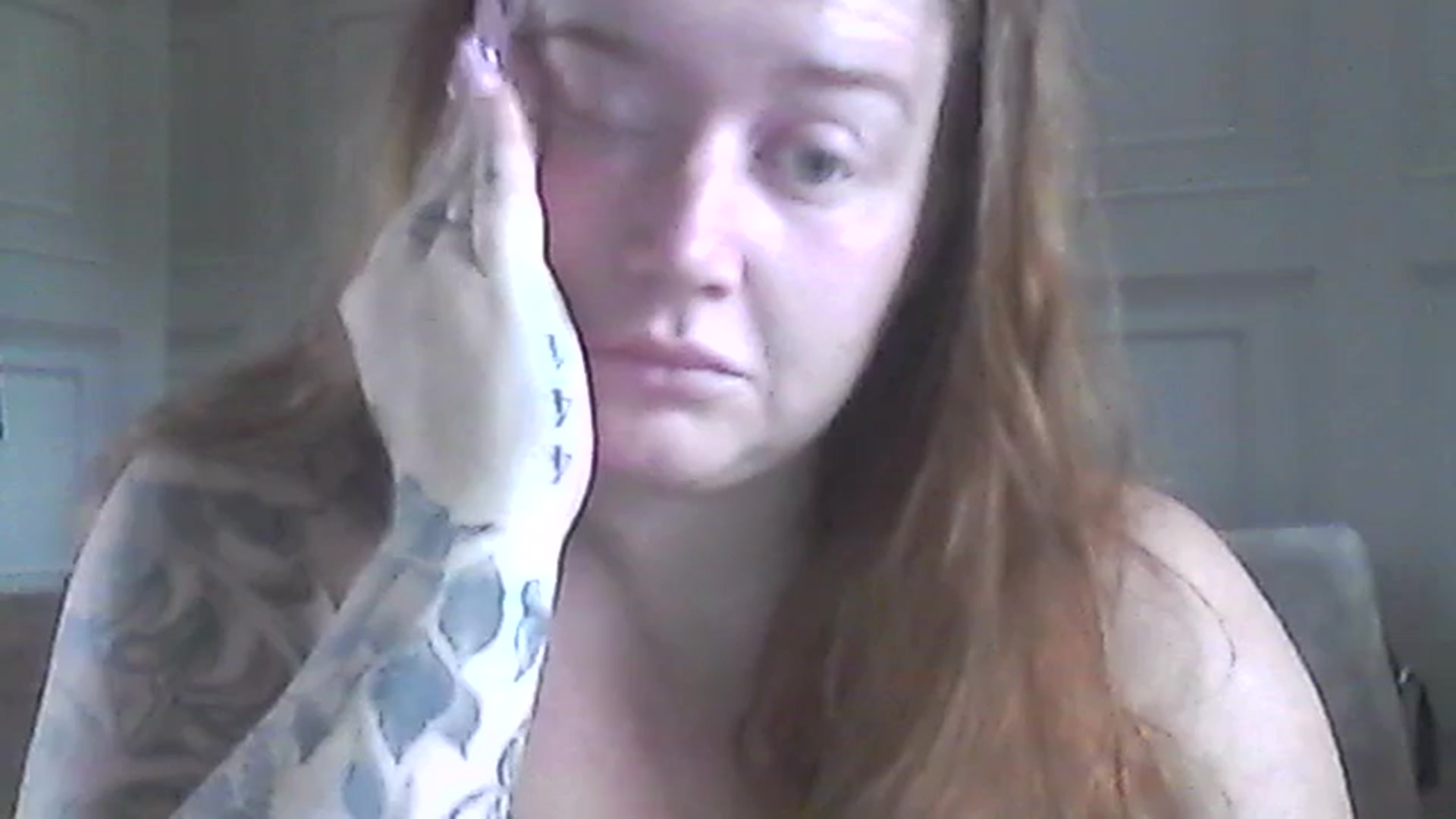 Gallery image thumbnail from X_TALLOULAH_X's myfreecams stream on, 07/01/2024, 10:56 image 3 of 20