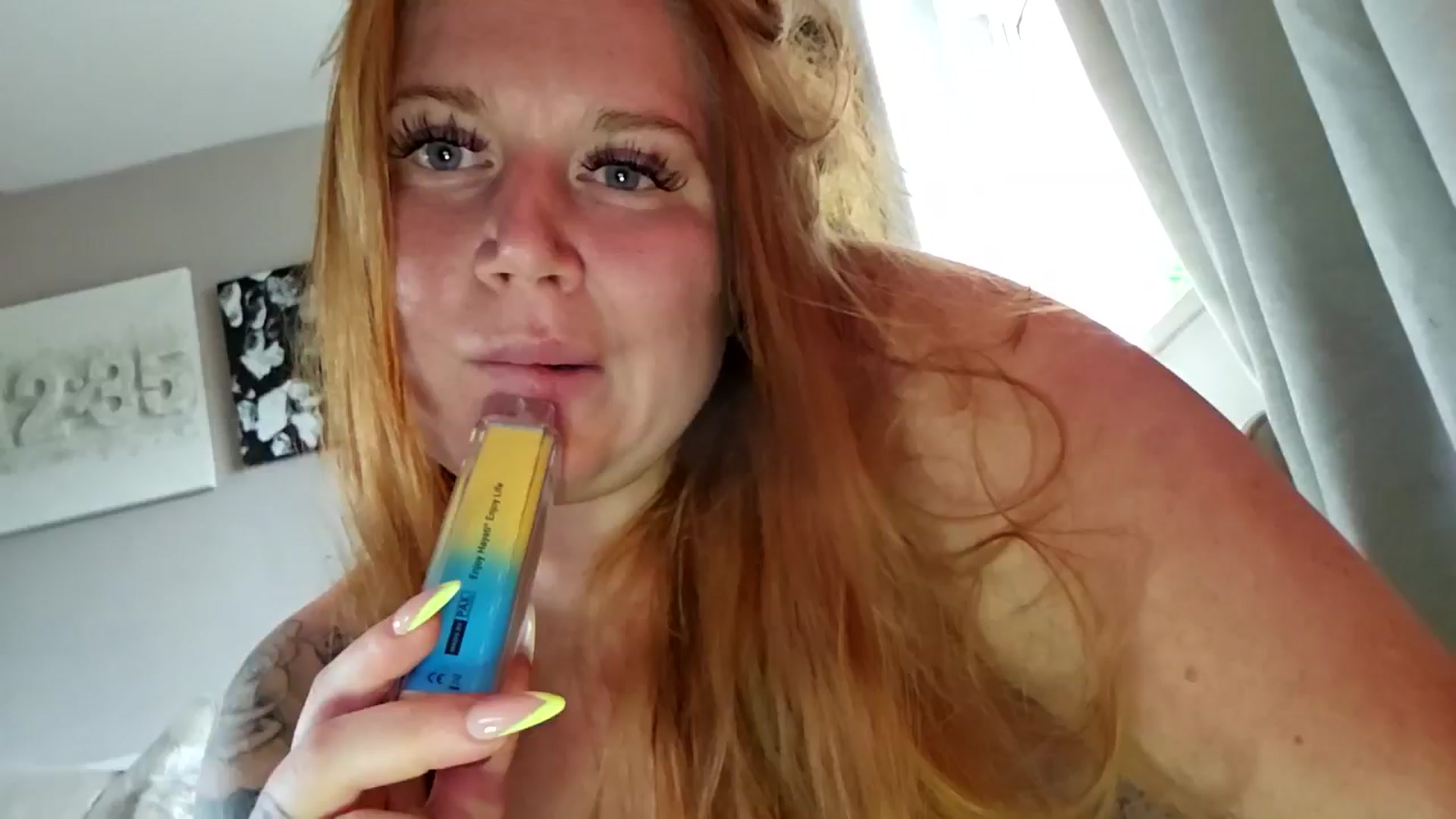 Gallery image thumbnail from X_TALLOULAH_X's myfreecams stream on, 07/11/2024, 11:01 image 20 of 20