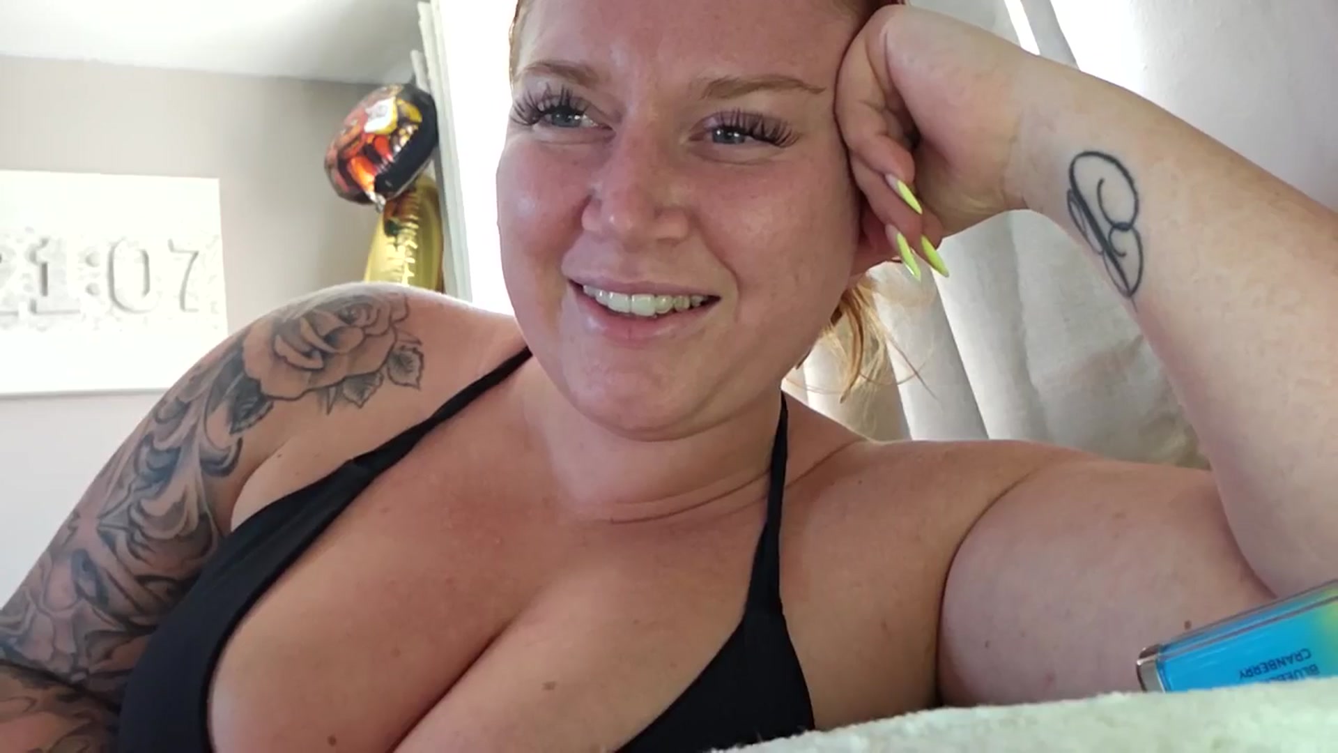 Gallery image thumbnail from X_TALLOULAH_X's myfreecams stream on, 07/15/2024, 10:33 image 14 of 20