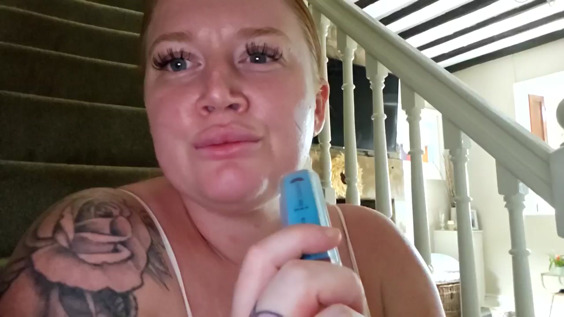 Gallery image thumbnail from X_TALLOULAH_X's myfreecams stream on, 09/03/2024, 11:10 image 16 of 20