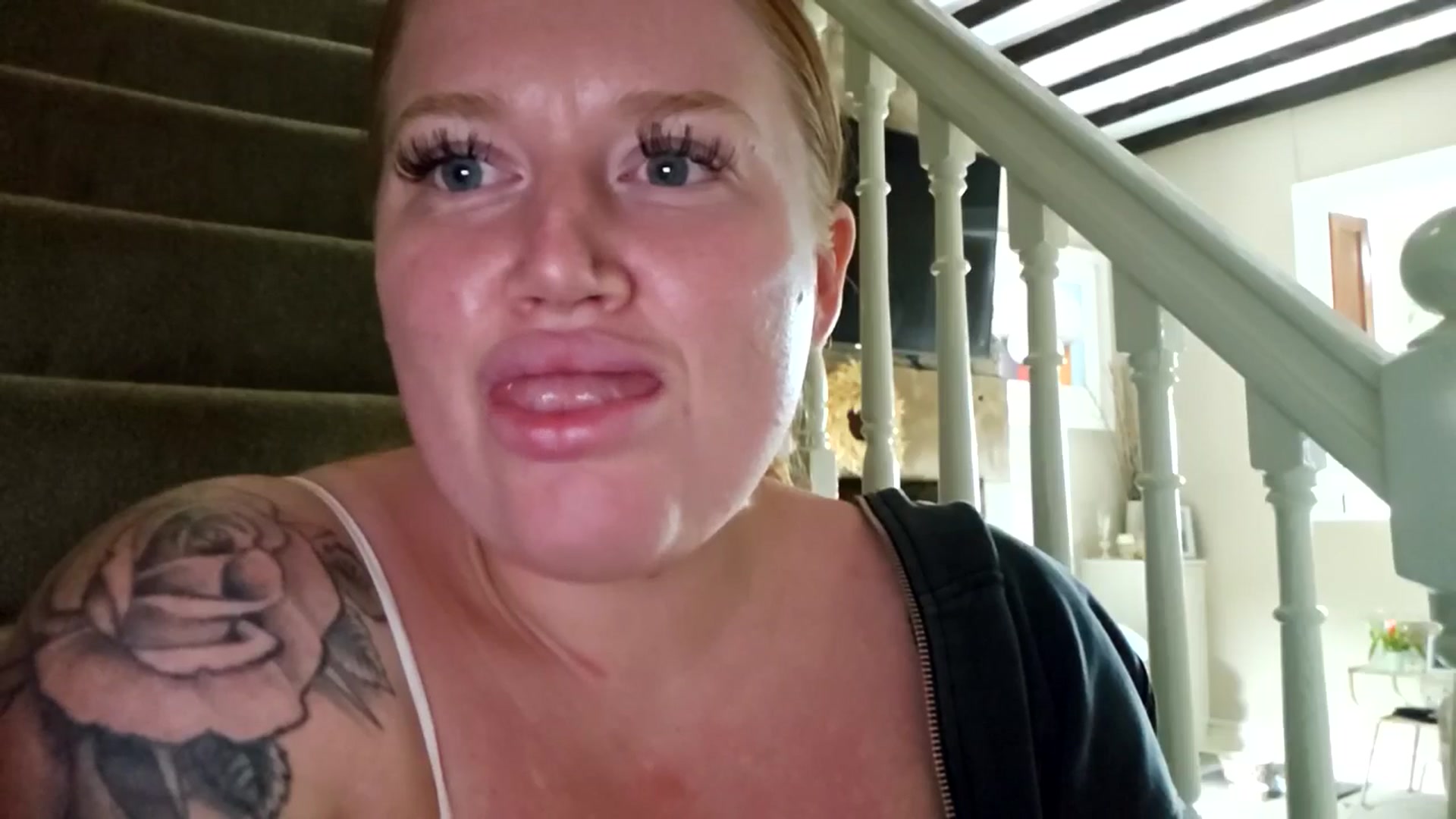 Gallery image thumbnail from X_TALLOULAH_X's myfreecams stream on, 09/03/2024, 11:10 image 5 of 20