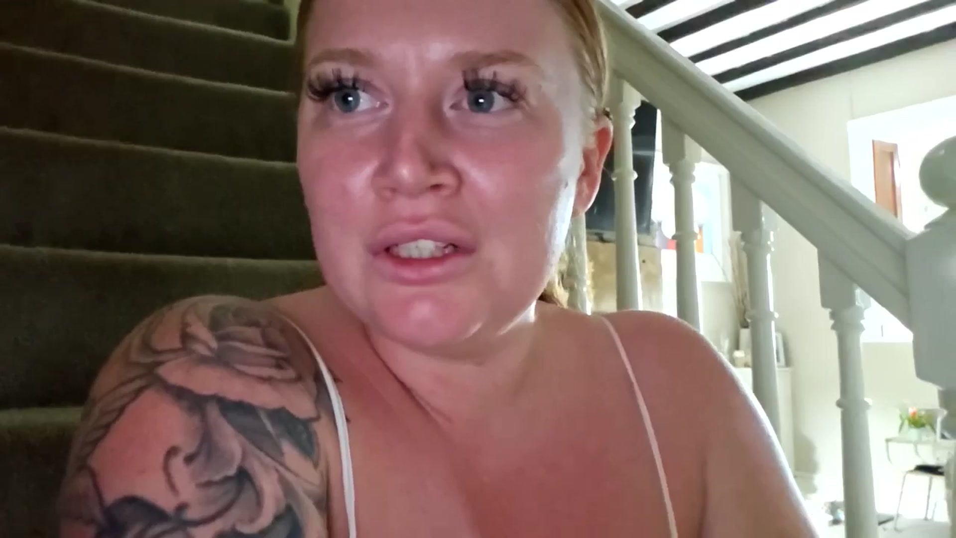 Gallery image thumbnail from X_TALLOULAH_X's myfreecams stream on, 09/03/2024, 11:10 image 9 of 20