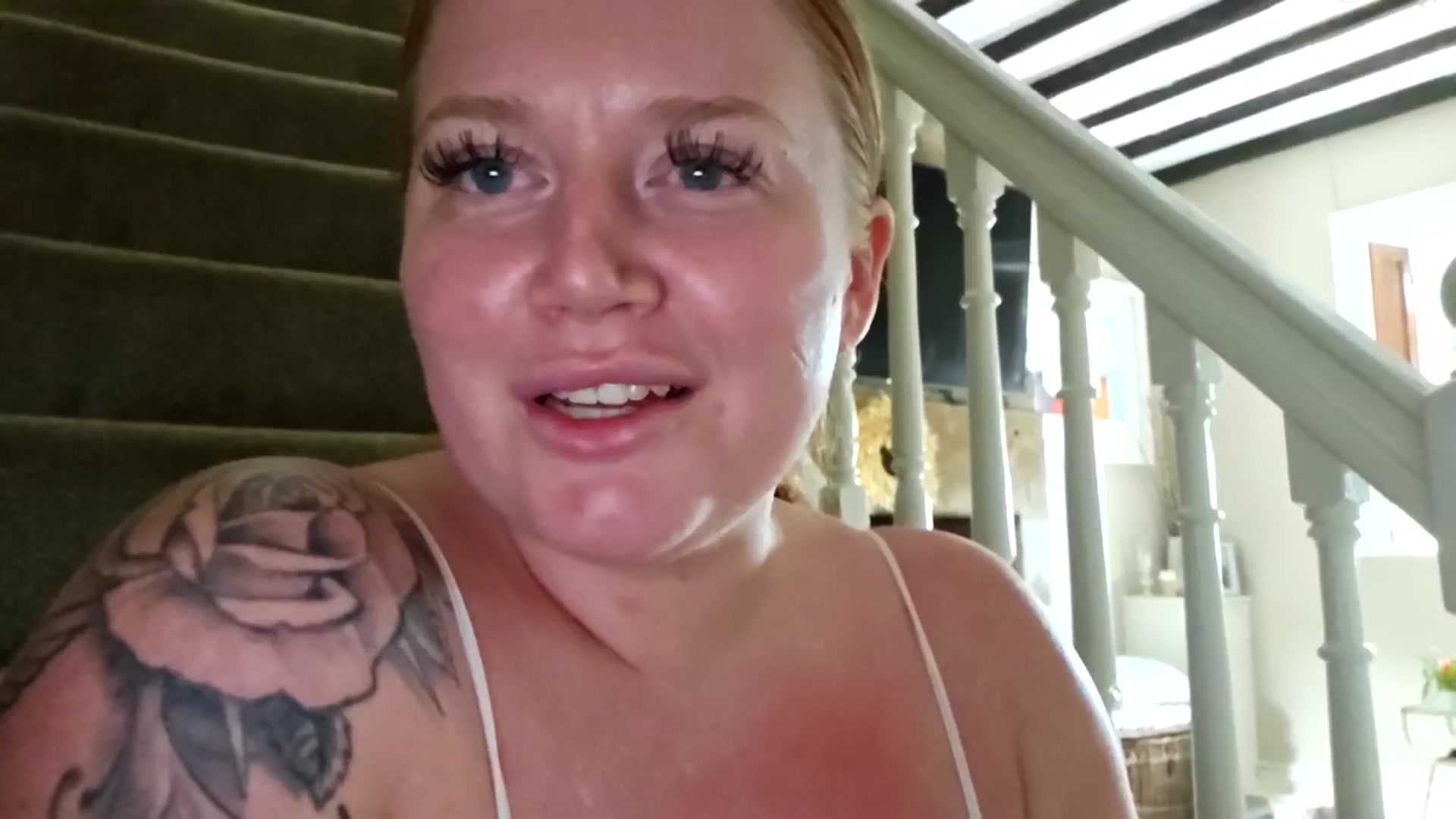 Gallery image thumbnail from X_TALLOULAH_X's myfreecams stream on, 09/03/2024, 11:10 image 17 of 20