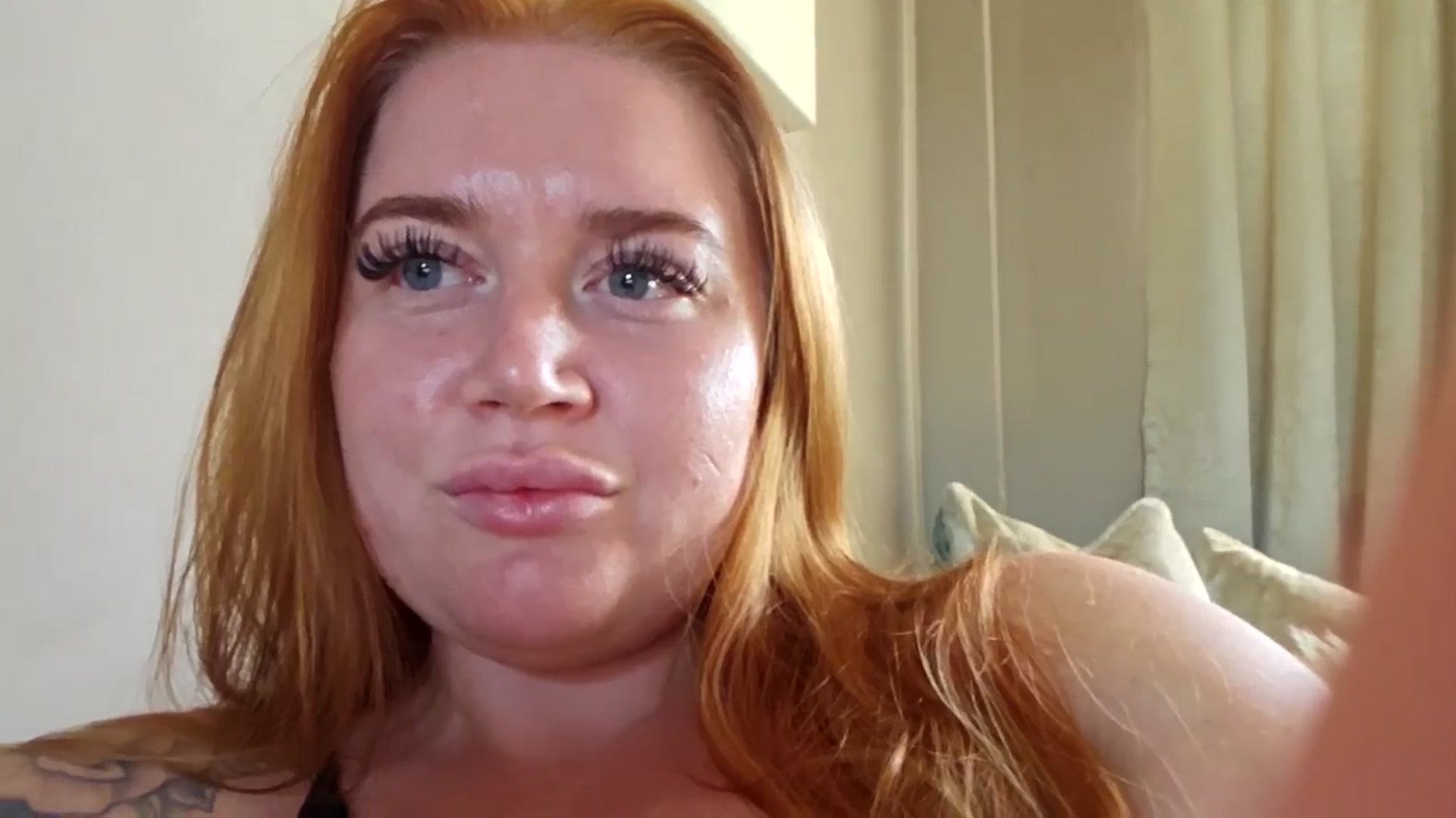 Gallery image thumbnail from X_TALLOULAH_X's myfreecams stream on, 09/13/2024, 10:04 image 7 of 20