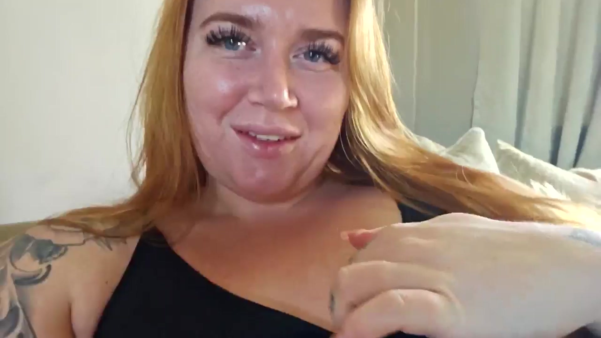 Gallery image thumbnail from X_TALLOULAH_X's myfreecams stream on, 09/13/2024, 10:04 image 5 of 20