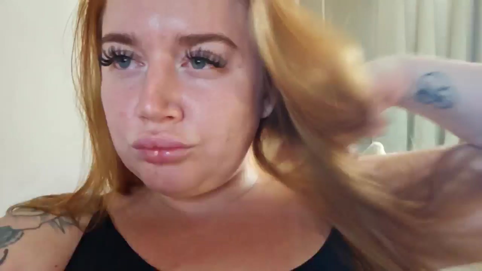 Gallery image thumbnail from X_TALLOULAH_X's myfreecams stream on, 09/13/2024, 10:04 image 1 of 20