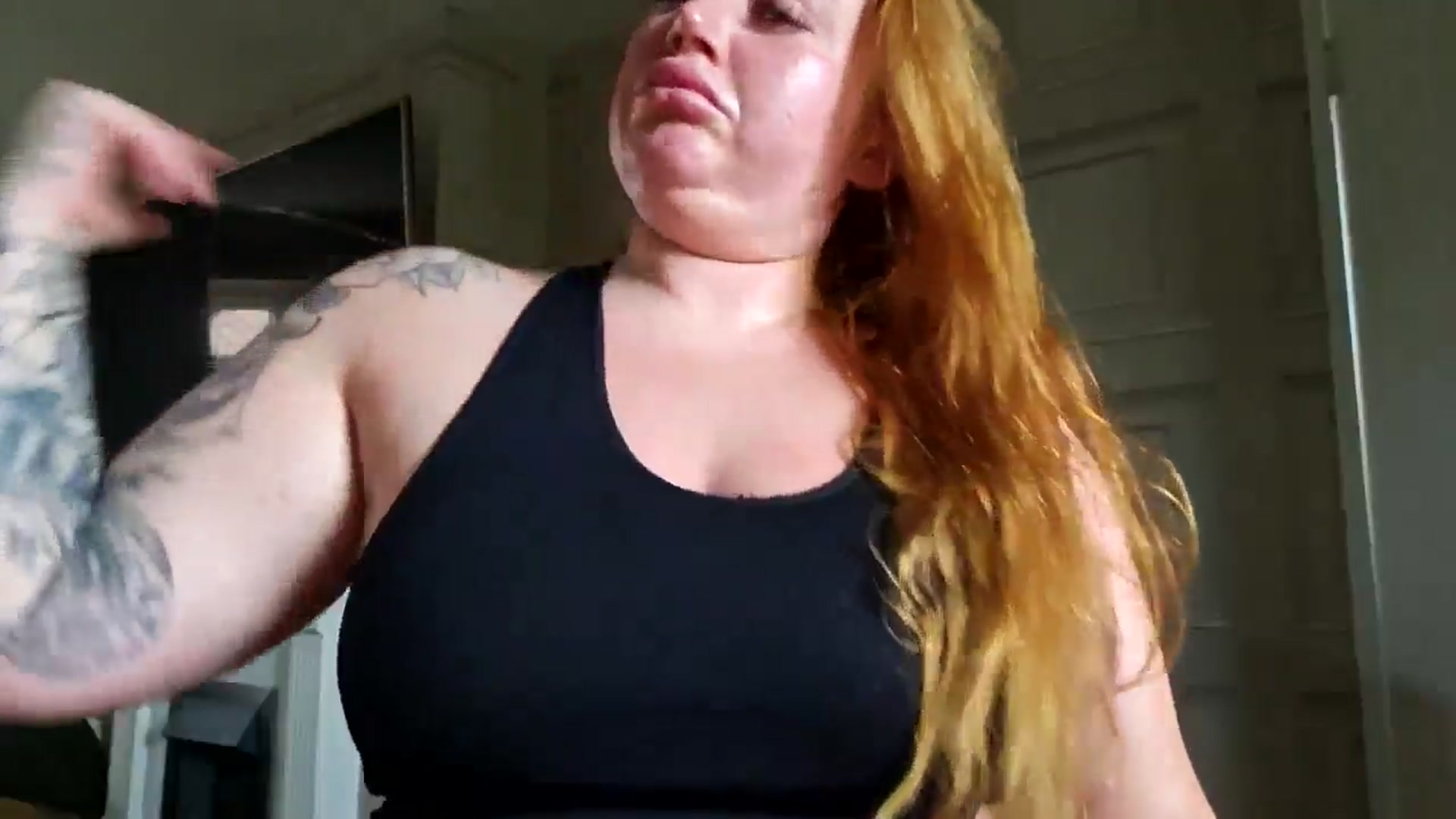 Gallery image thumbnail from X_TALLOULAH_X's myfreecams stream on, 10/09/2024, 13:55 image 2 of 20