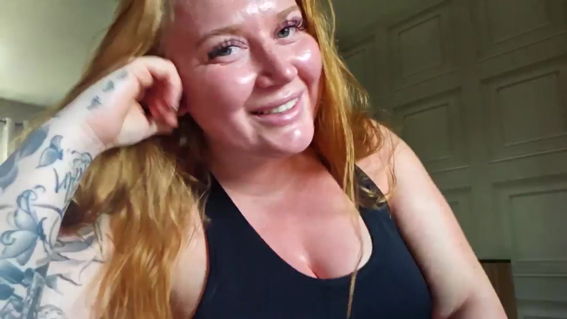 Gallery image thumbnail from X_TALLOULAH_X's myfreecams stream on, 10/09/2024, 13:55 image 19 of 20