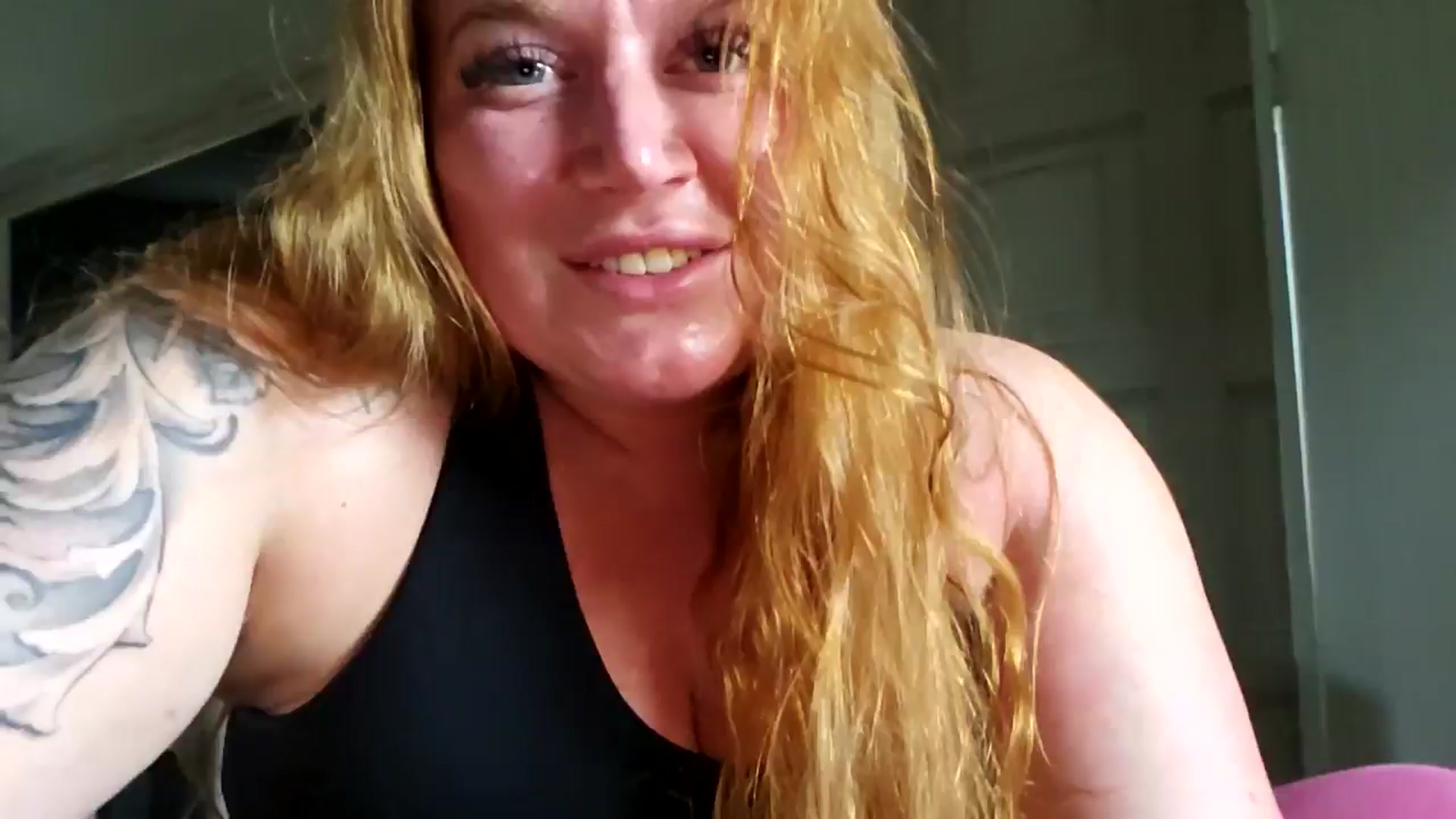 Gallery image thumbnail from X_TALLOULAH_X's myfreecams stream on, 10/09/2024, 13:55 image 1 of 20