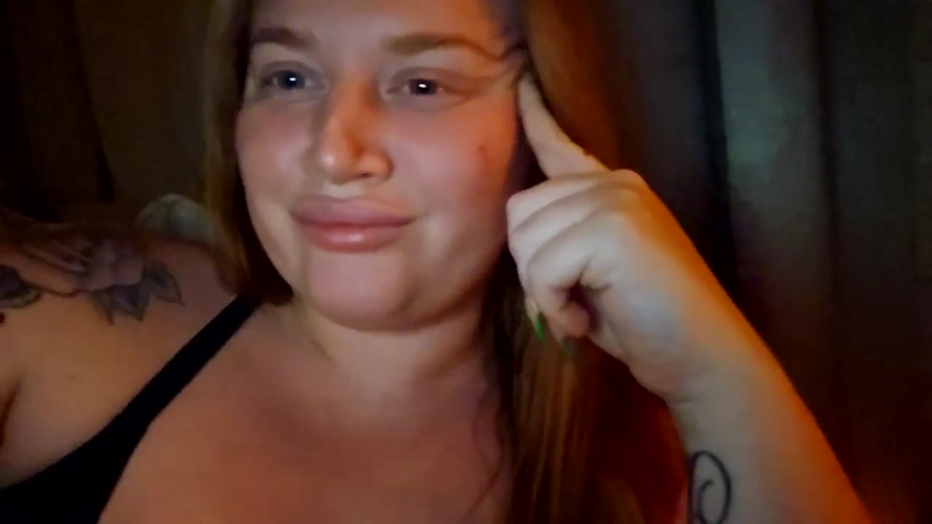 Gallery image thumbnail from X_TALLOULAH_X's myfreecams stream on, 12/31/2024, 22:45 image 5 of 20