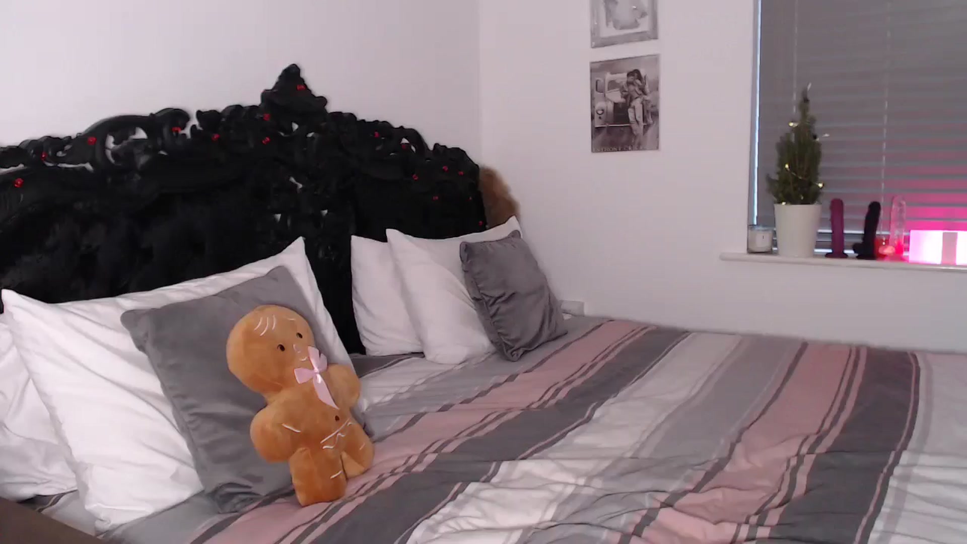Gallery image thumbnail from Xbabe_Skyler's myfreecams stream on, 12/11/2024, 11:54 image 1 of 20