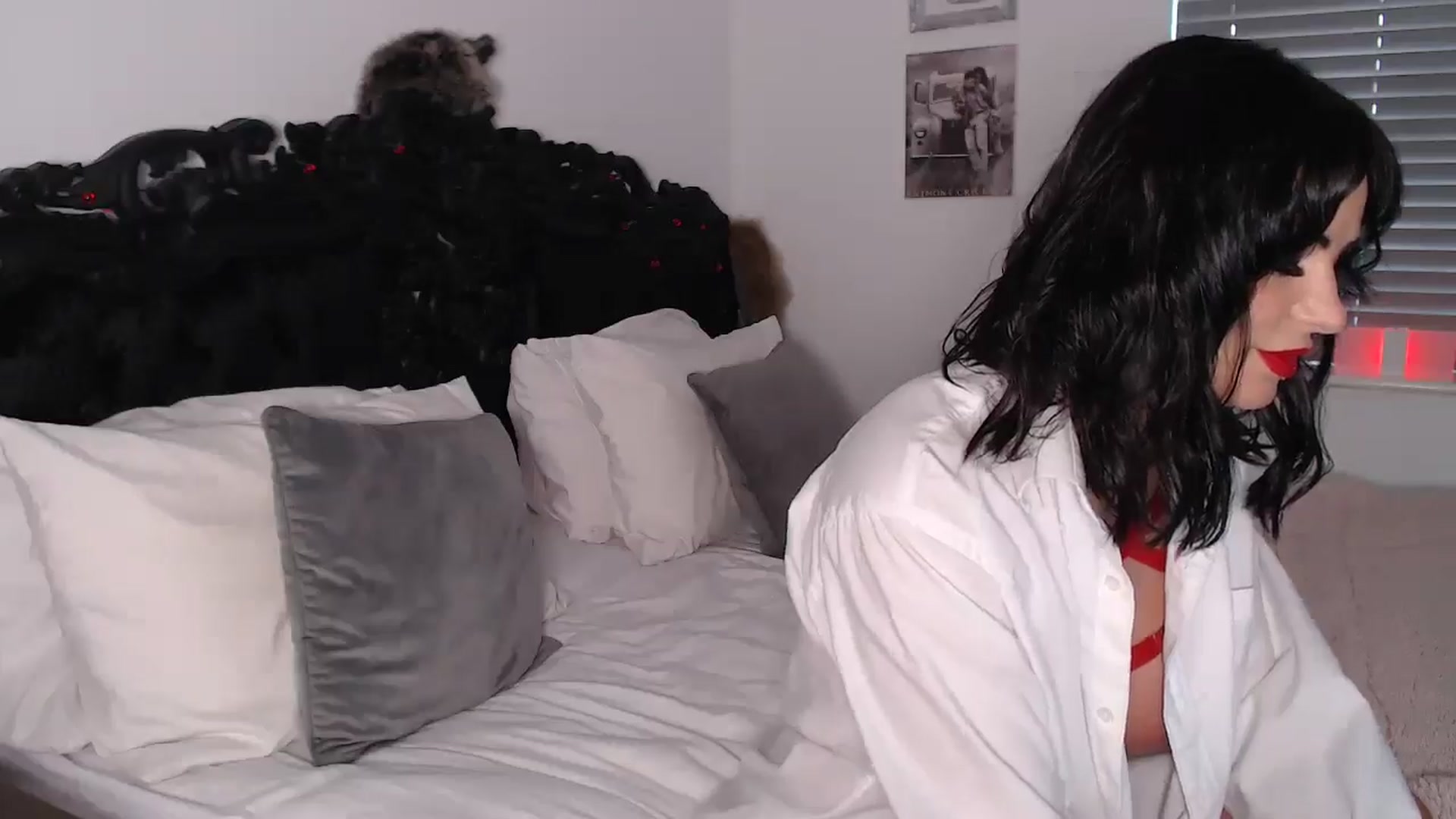 Gallery image thumbnail from Xbabe_Skyler's myfreecams stream on, 02/06/2025, 13:13 image 12 of 20