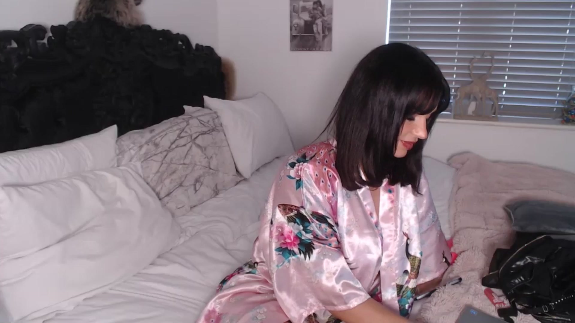 Gallery image thumbnail from Xbabe_Skyler's myfreecams stream on, 09/24/2025, 12:54 image 19 of 20