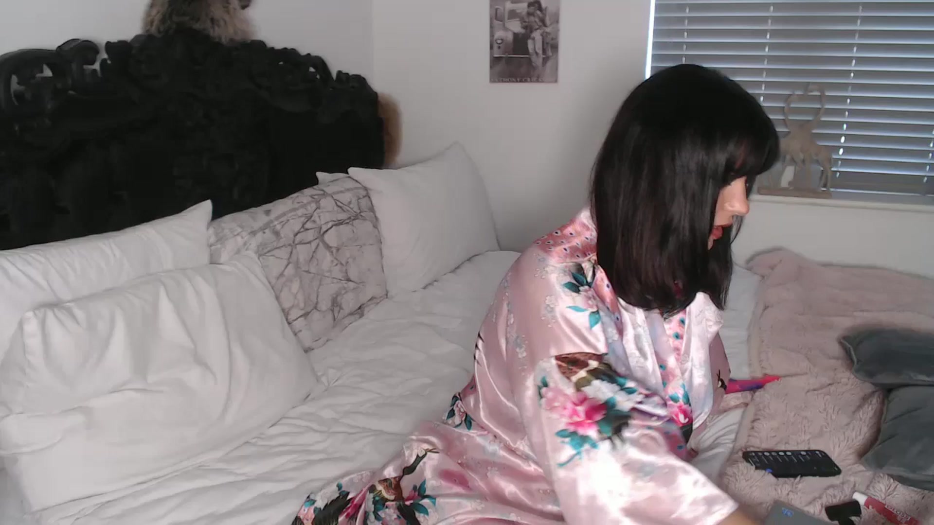 Gallery image thumbnail from Xbabe_Skyler's myfreecams stream on, 09/24/2025, 13:25 image 3 of 20