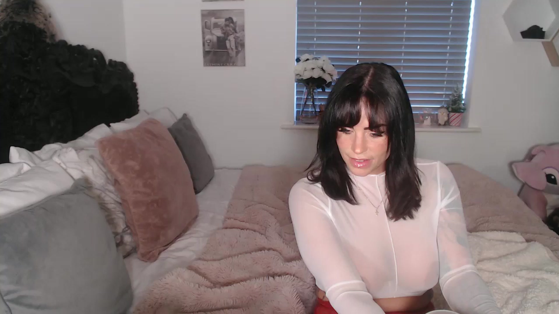 Gallery image thumbnail from Xbabe_Skyler's myfreecams stream on, 01/05/2026, 15:03 image 1 of 20