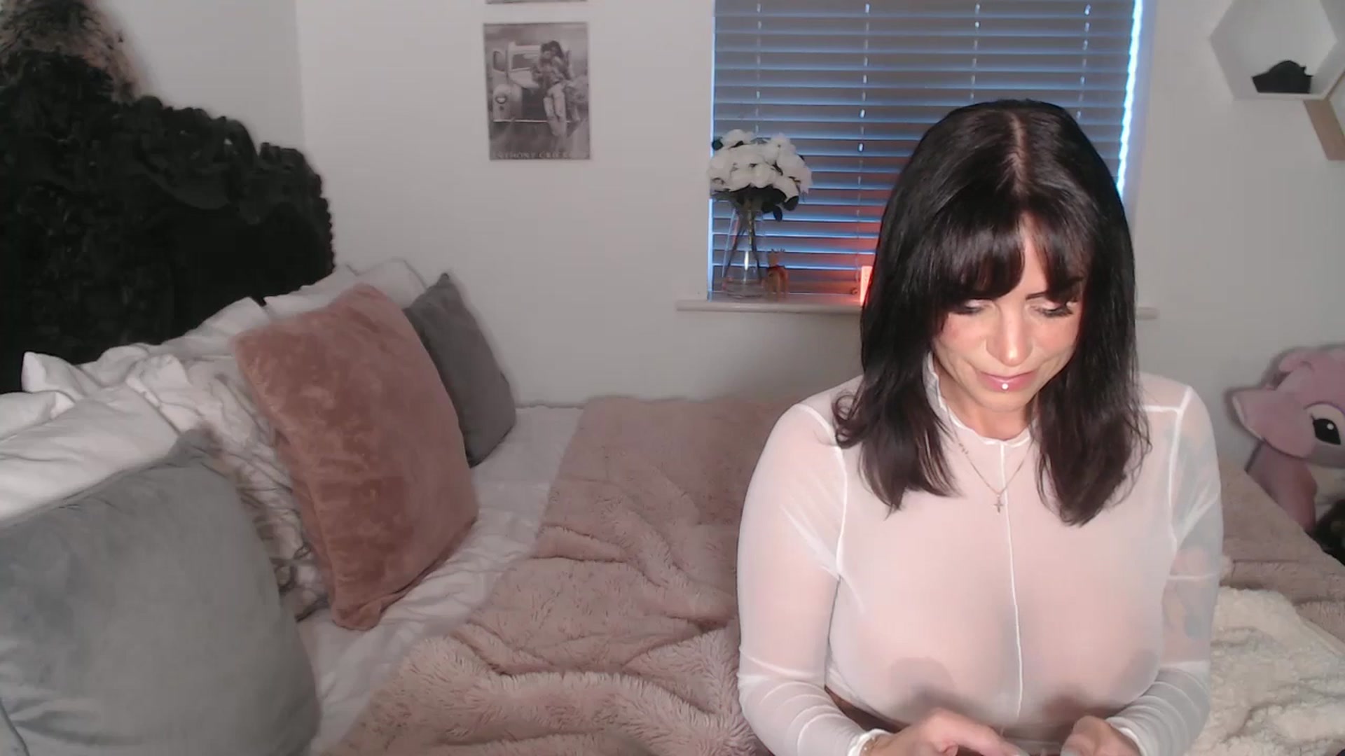 Gallery image thumbnail from Xbabe_Skyler's myfreecams stream on, 01/05/2026, 15:03 image 19 of 20