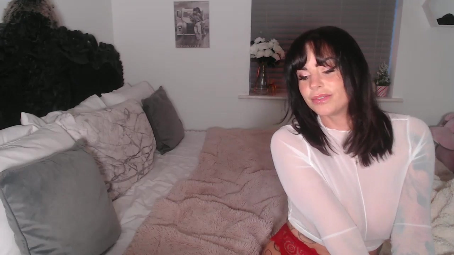 Gallery image thumbnail from Xbabe_Skyler's myfreecams stream on, 01/05/2026, 16:31 image 6 of 20