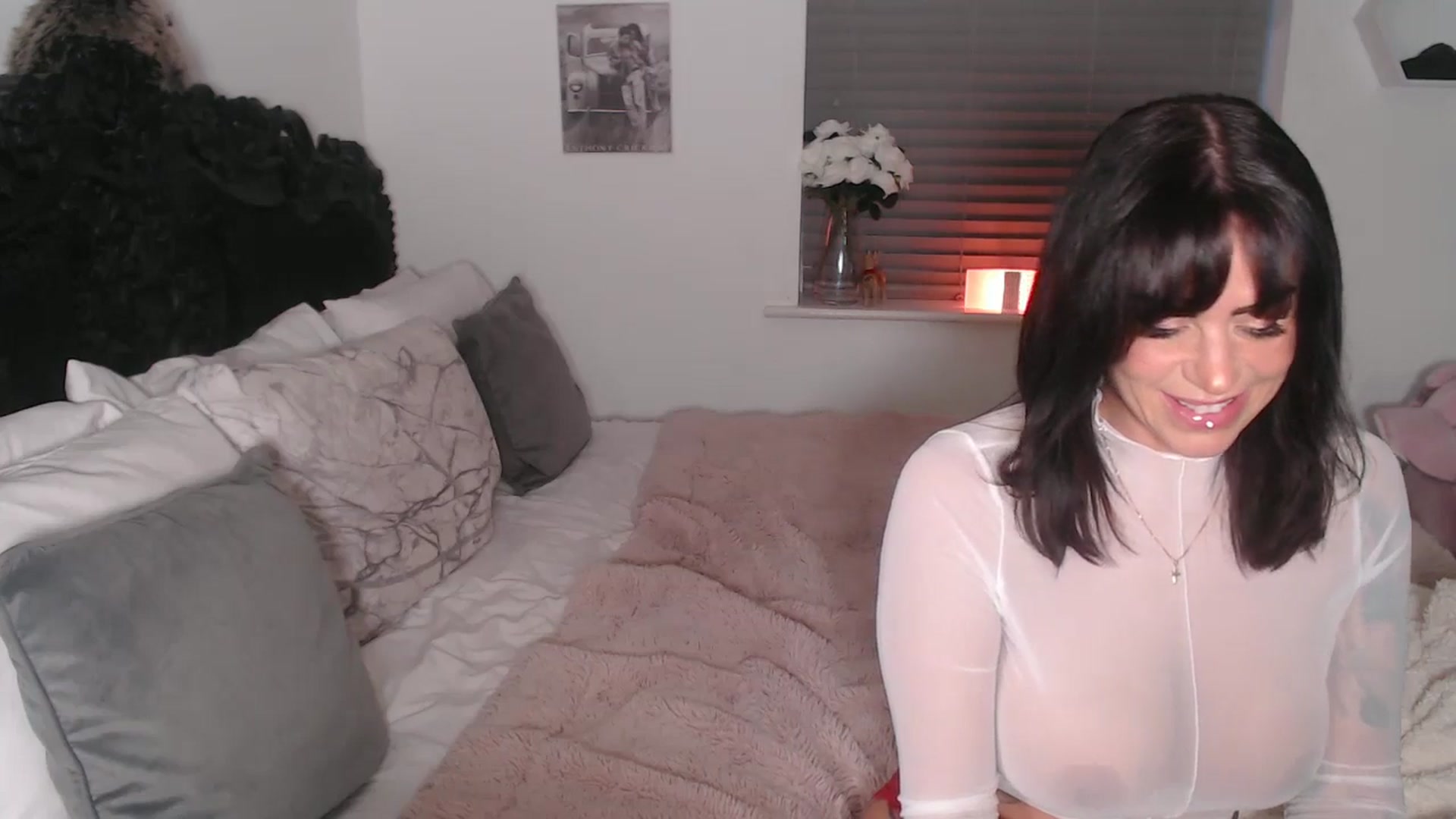 Gallery image thumbnail from Xbabe_Skyler's myfreecams stream on, 01/05/2026, 16:31 image 14 of 20