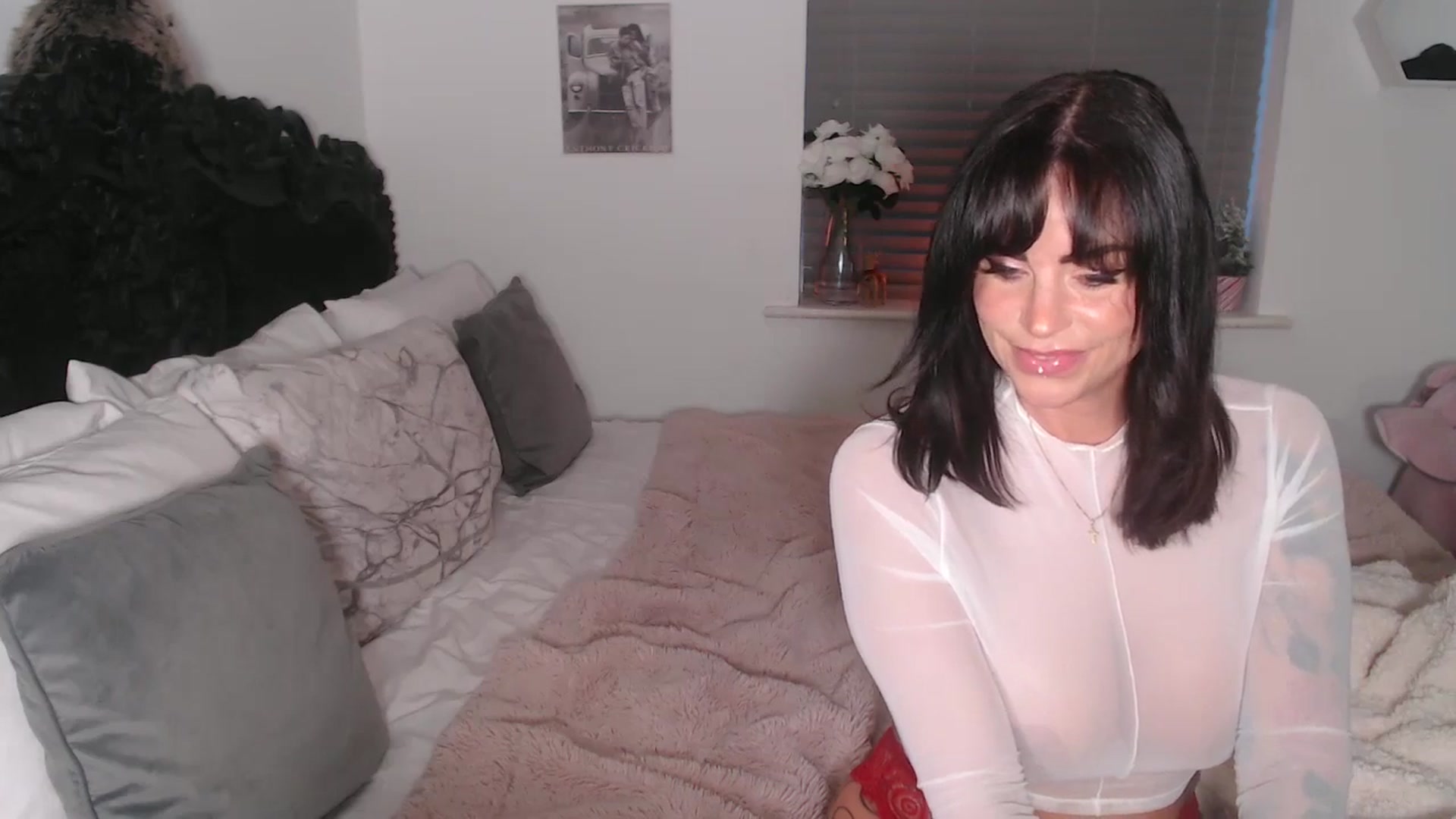 Gallery image thumbnail from Xbabe_Skyler's myfreecams stream on, 01/05/2026, 16:31 image 2 of 20