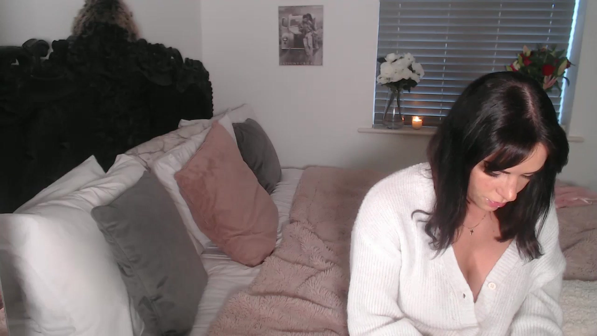 Gallery image thumbnail from Xbabe_Skyler's myfreecams stream on, 01/10/2026, 14:57 image 3 of 20