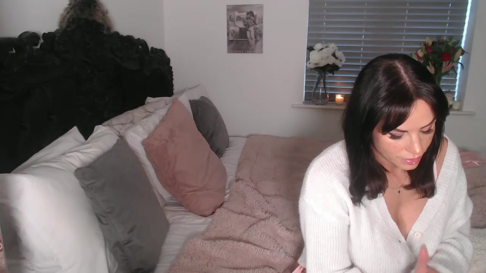 Gallery image thumbnail from Xbabe_Skyler's myfreecams stream on, 01/10/2026, 14:57 image 4 of 20