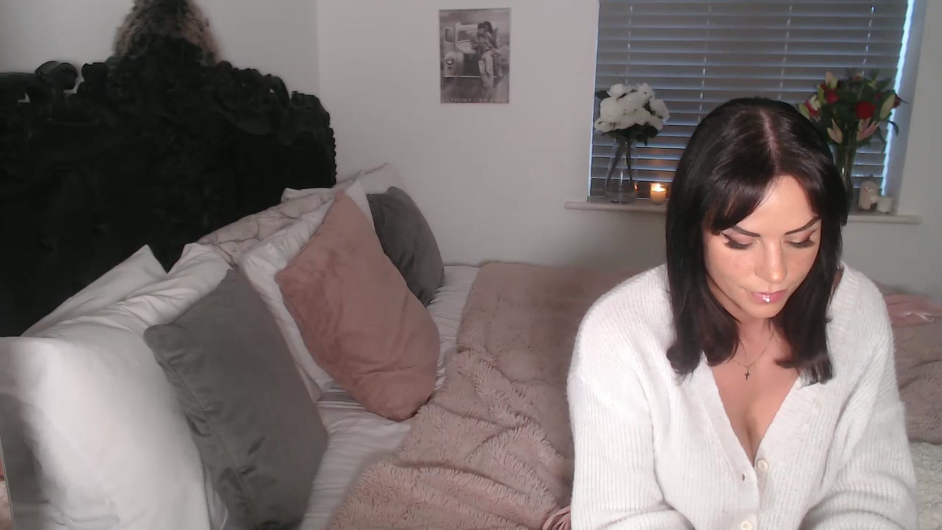 Gallery image thumbnail from Xbabe_Skyler's myfreecams stream on, 01/10/2026, 14:57 image 2 of 20
