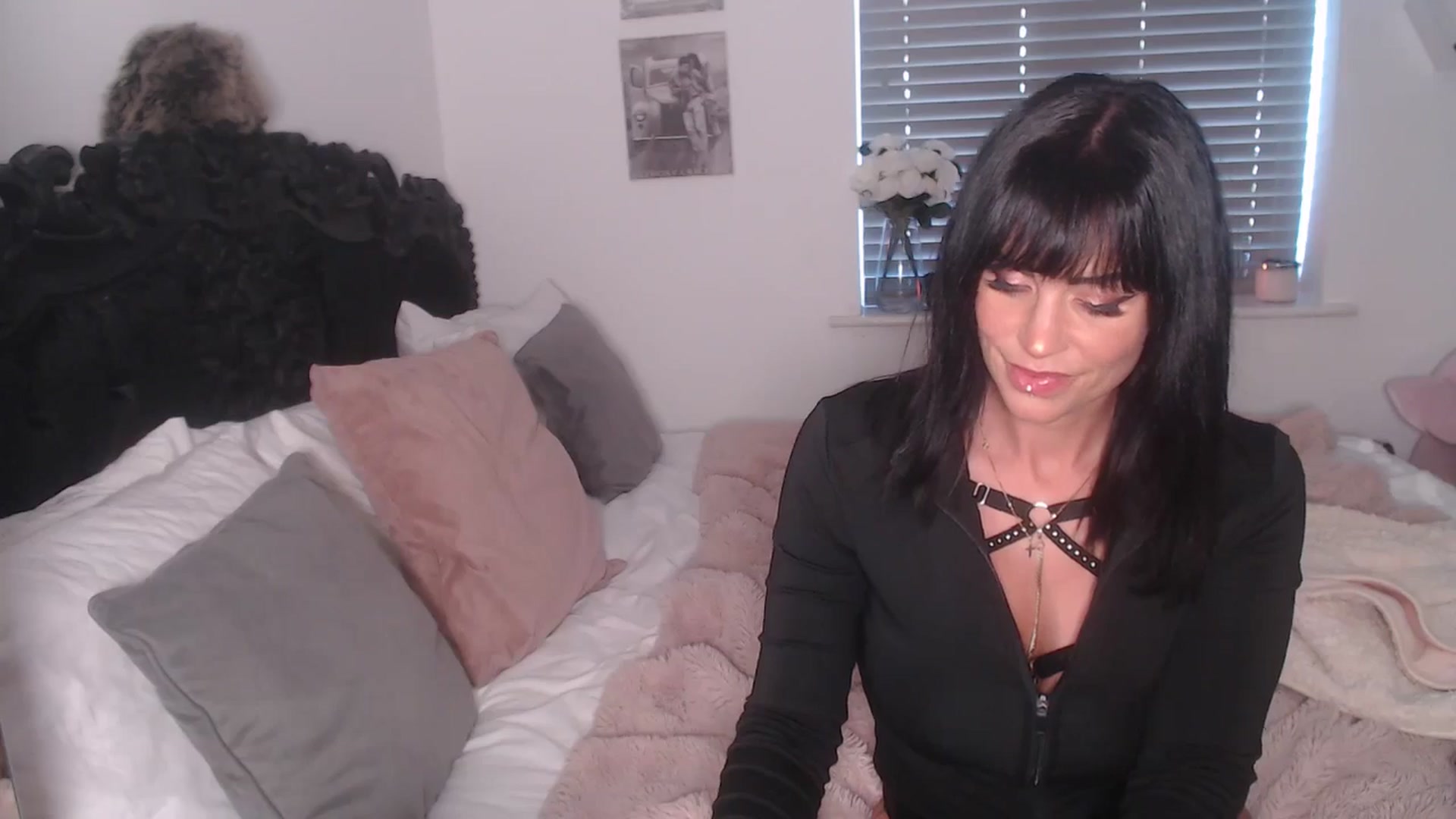 Gallery image thumbnail from Xbabe_Skyler's myfreecams stream on, 03/04/2026, 12:57 image 13 of 20