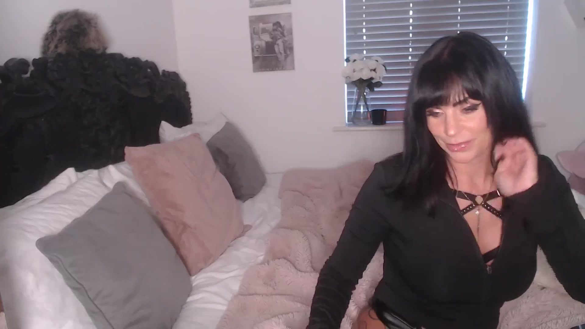 Gallery image thumbnail from Xbabe_Skyler's myfreecams stream on, 03/04/2026, 12:57 image 19 of 20
