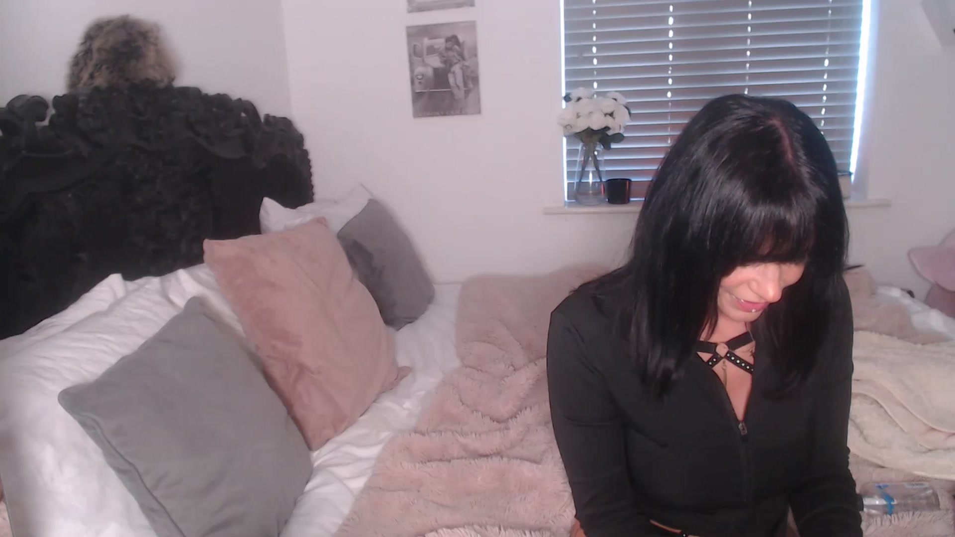 Gallery image thumbnail from Xbabe_Skyler's myfreecams stream on, 03/04/2026, 12:57 image 9 of 20