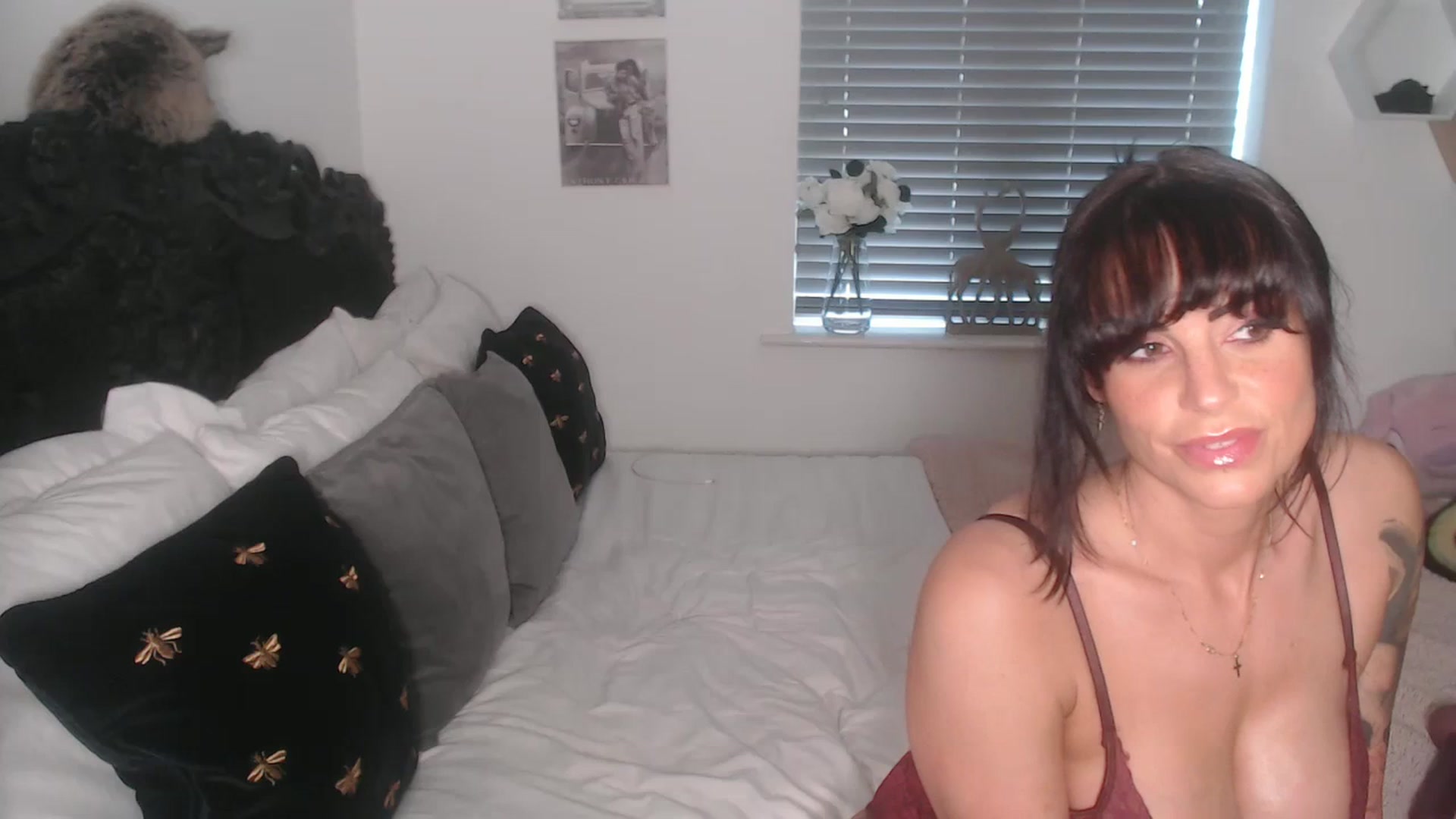 Gallery image thumbnail from Xbabe_Skyler's myfreecams stream on, 05/04/2026, 13:17 image 17 of 20