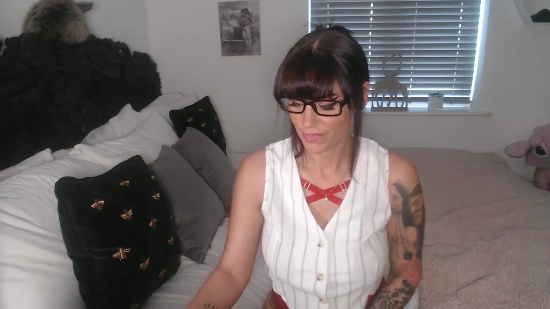 Gallery image thumbnail from Xbabe_Skyler's myfreecams stream on, 05/05/2026, 10:53 image 12 of 20