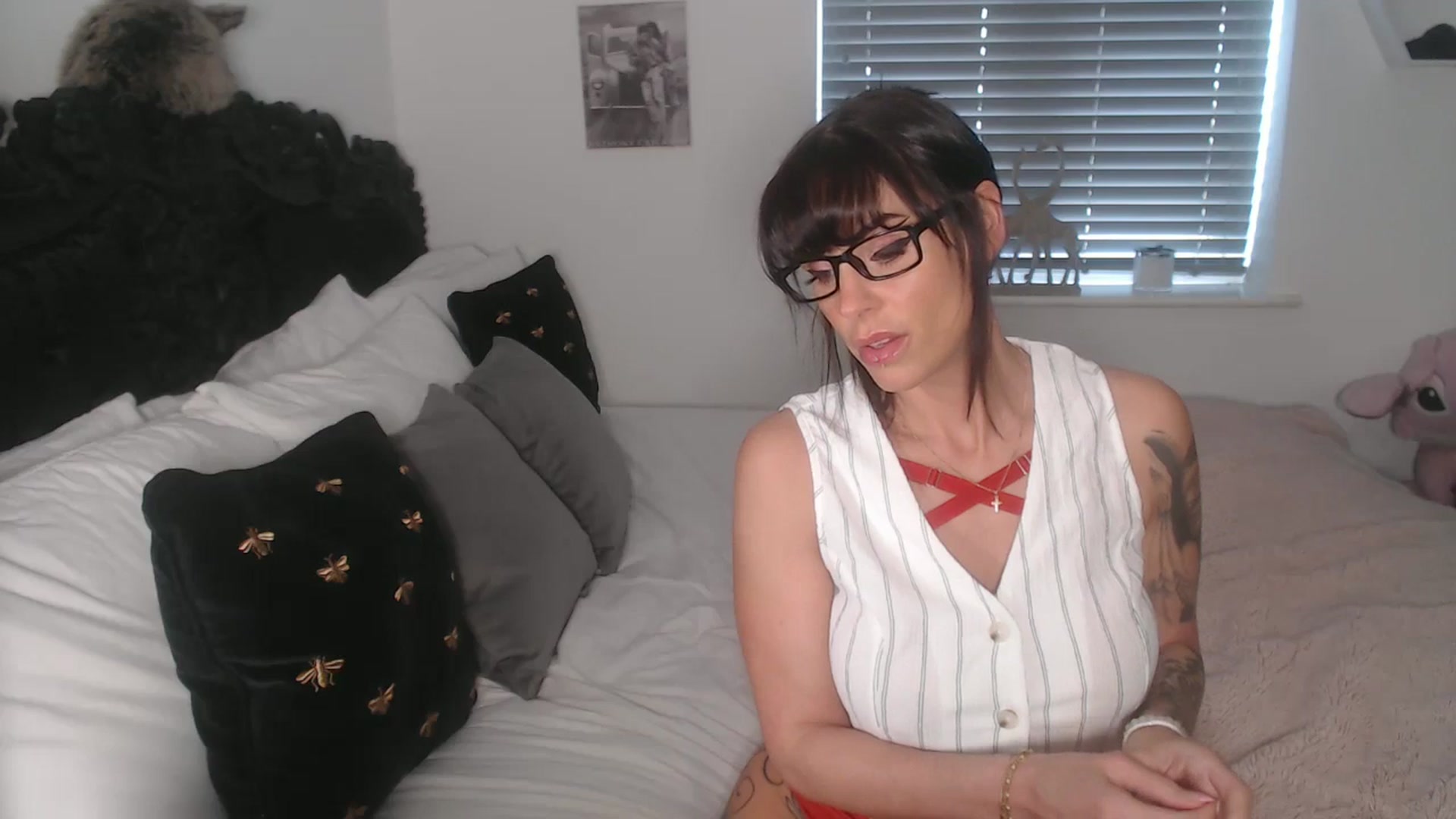 Gallery image thumbnail from Xbabe_Skyler's myfreecams stream on, 05/05/2026, 10:53 image 5 of 20